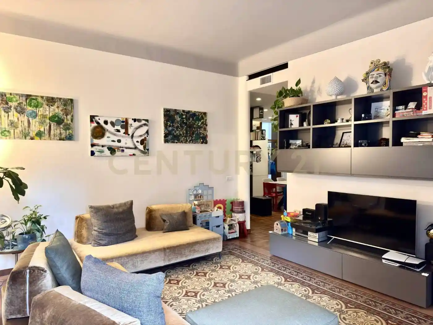 Appartamento in vendita a Verona