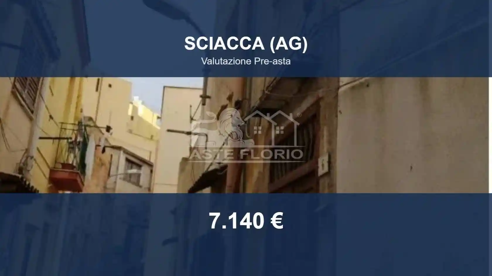 Appartamento in vendita a Sciacca