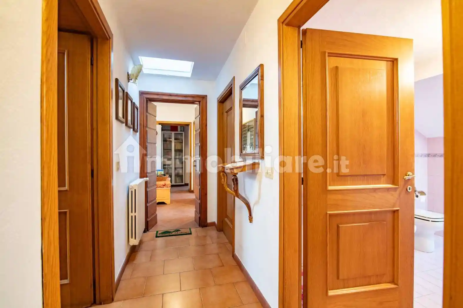 Appartamento in vendita a Sesto San Giovanni