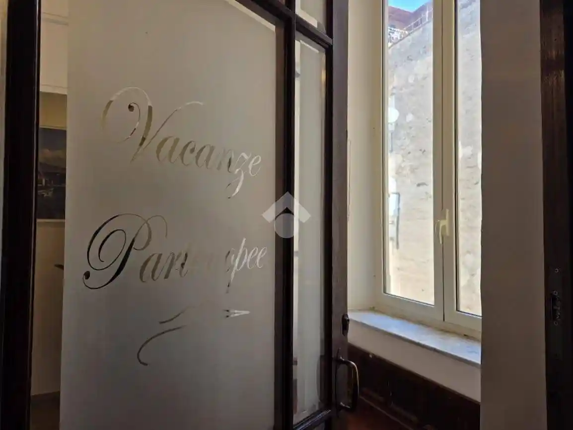 Appartamento in vendita a Napoli