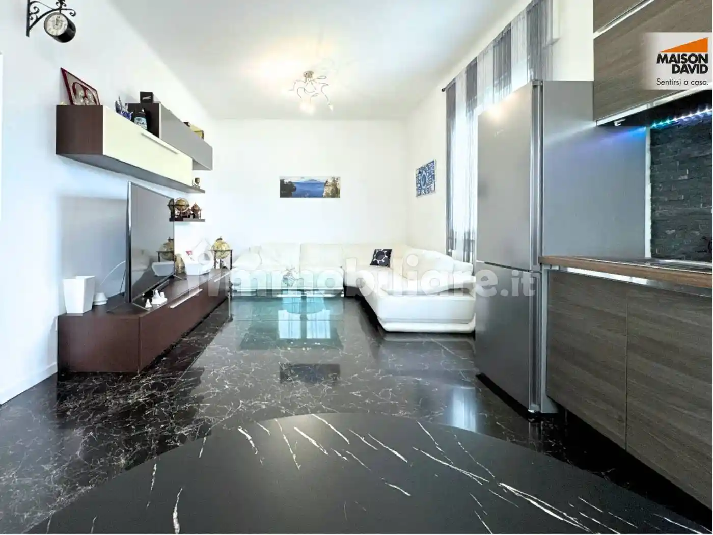 Villa in vendita a Costabissara