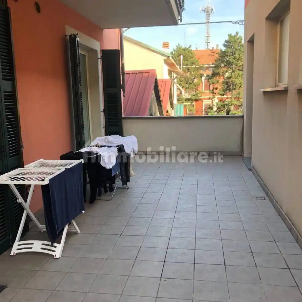 Appartamento in affitto a Gallarate