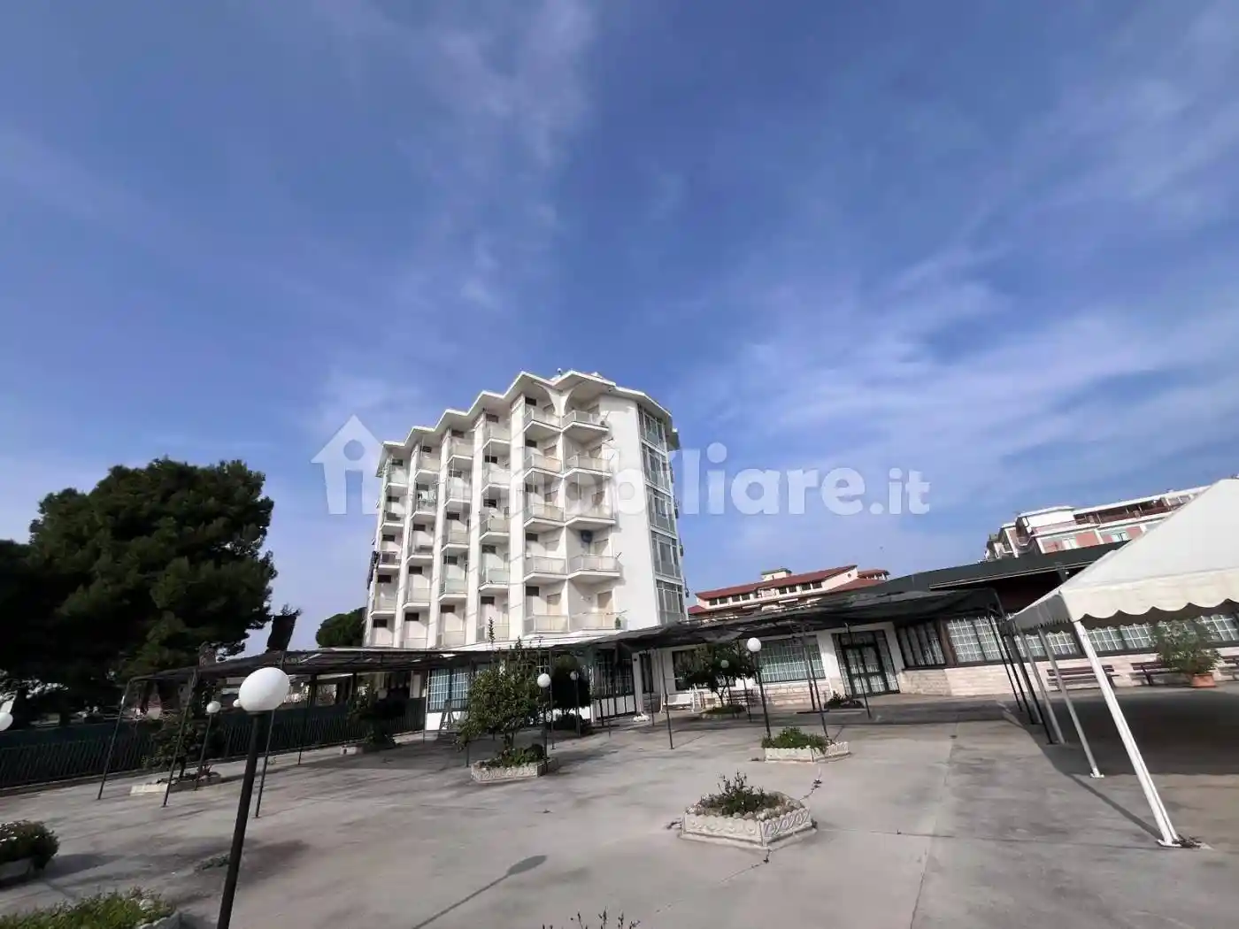 Appartamento in vendita a Campomarino