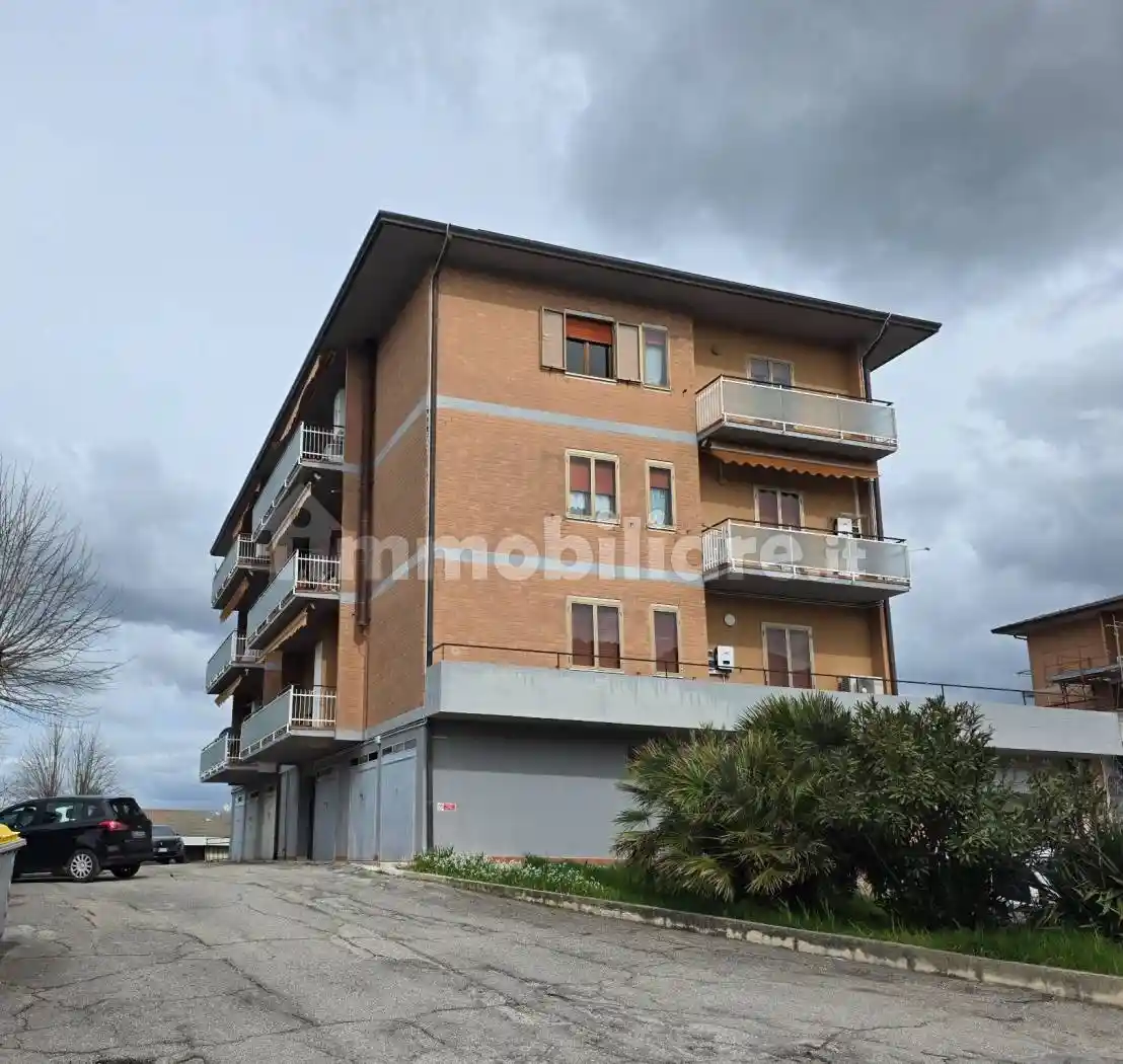 Appartamento in vendita a Perugia