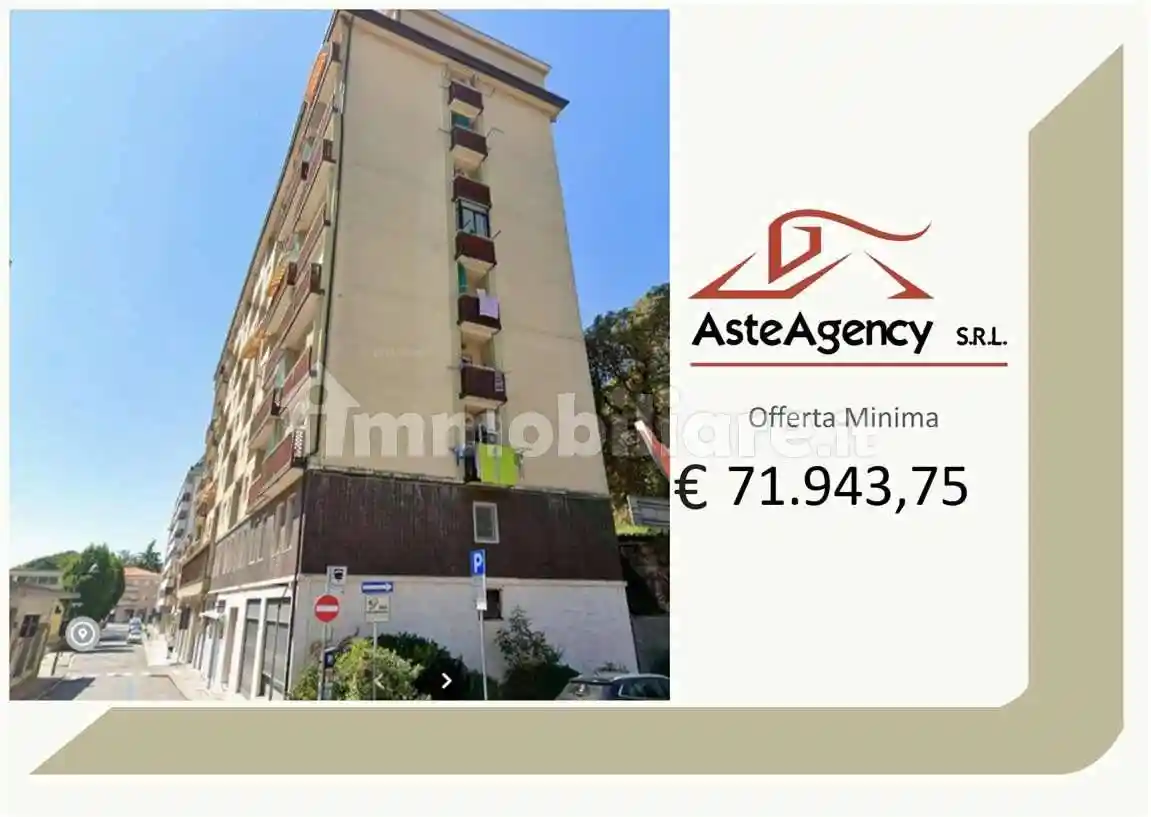 Appartamento
