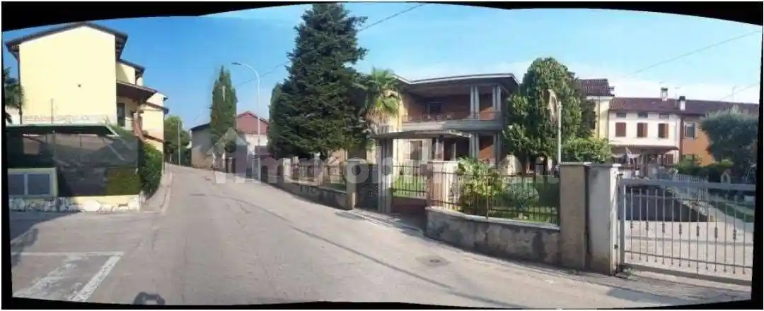 Palazzo - Stabile in vendita a Breganze