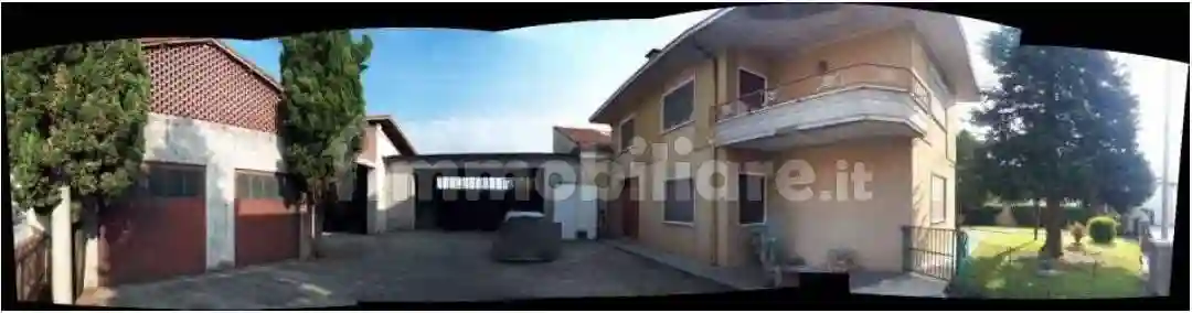 Palazzo - Stabile - foto 3