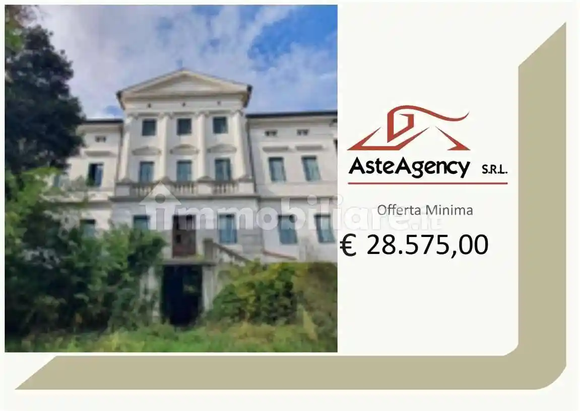 Appartamento
