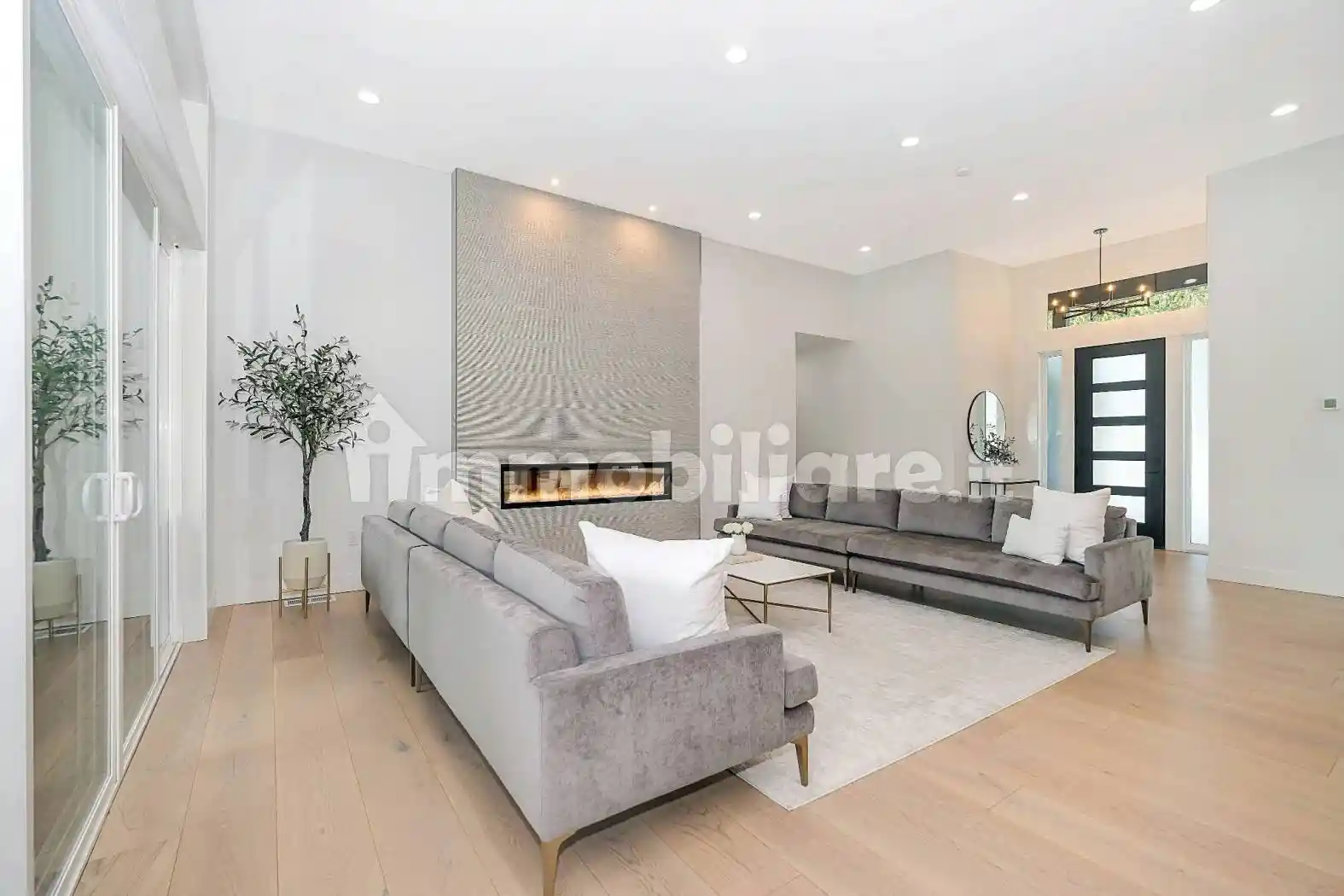 Appartamento in vendita a Farra di Soligo