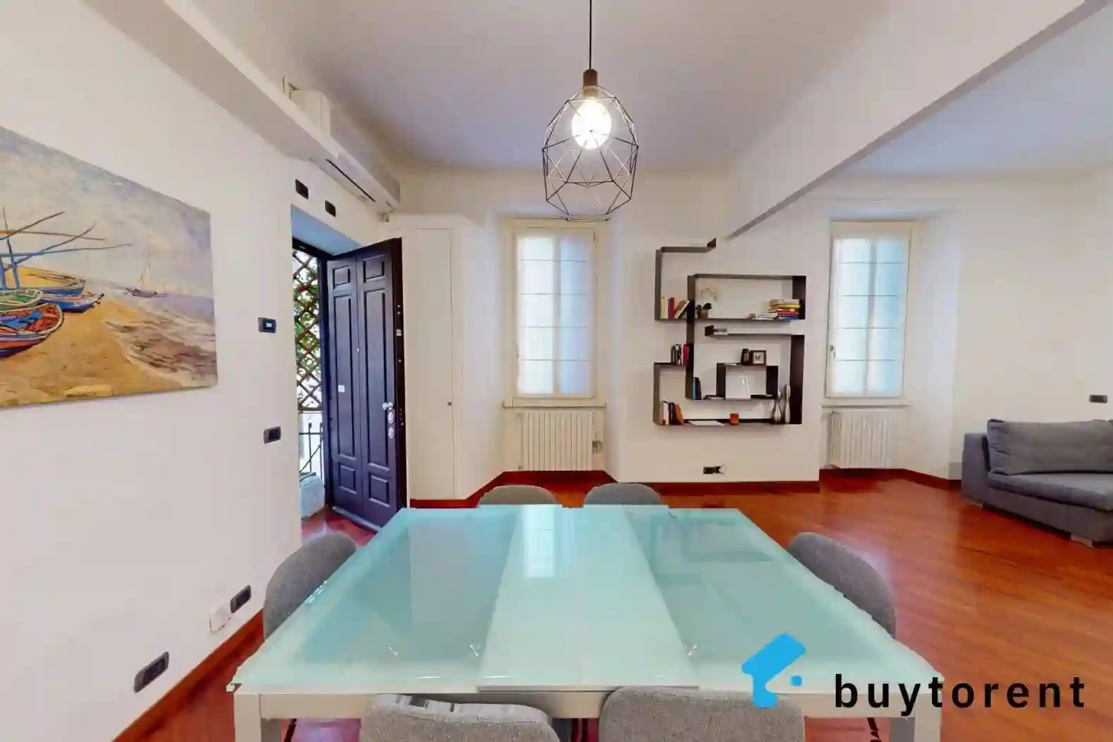 Appartamento - foto 3