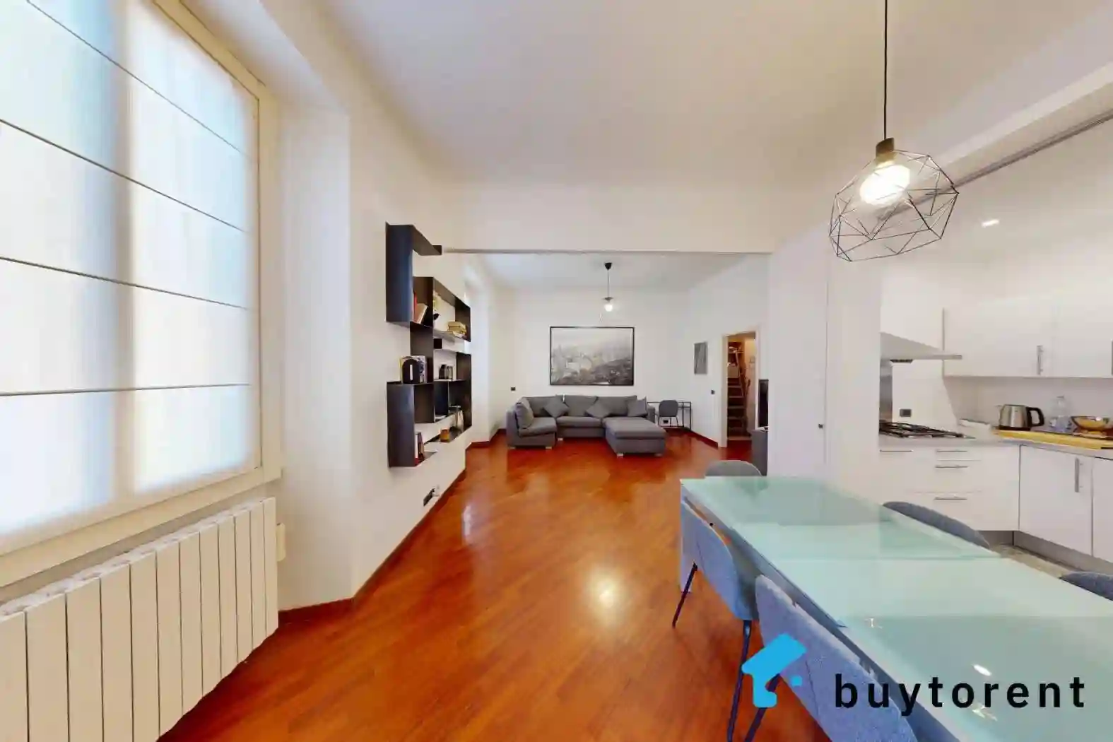 Appartamento - foto 4