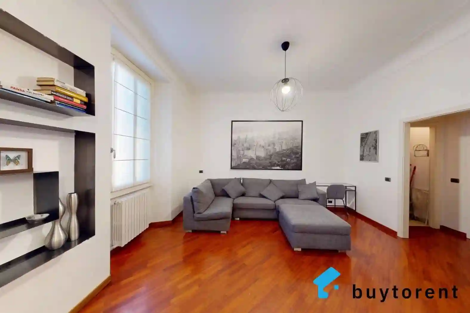 Appartamento - foto 5