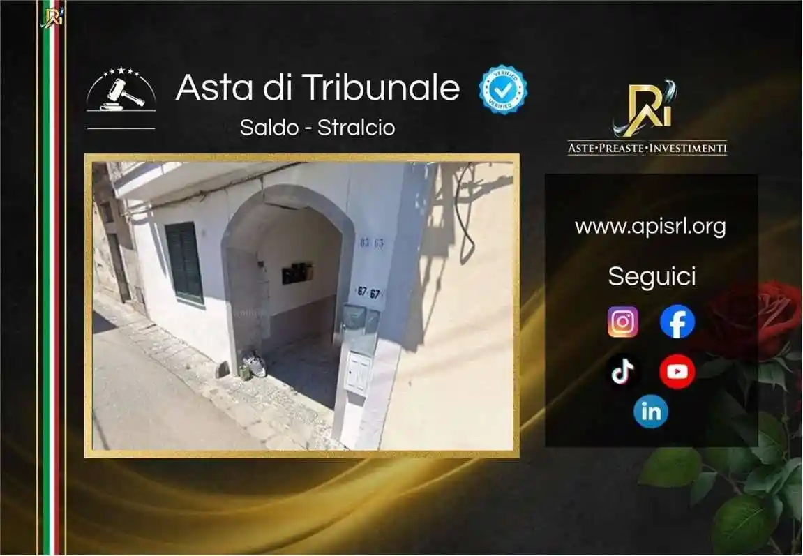 Appartamento in vendita a Somma Vesuviana