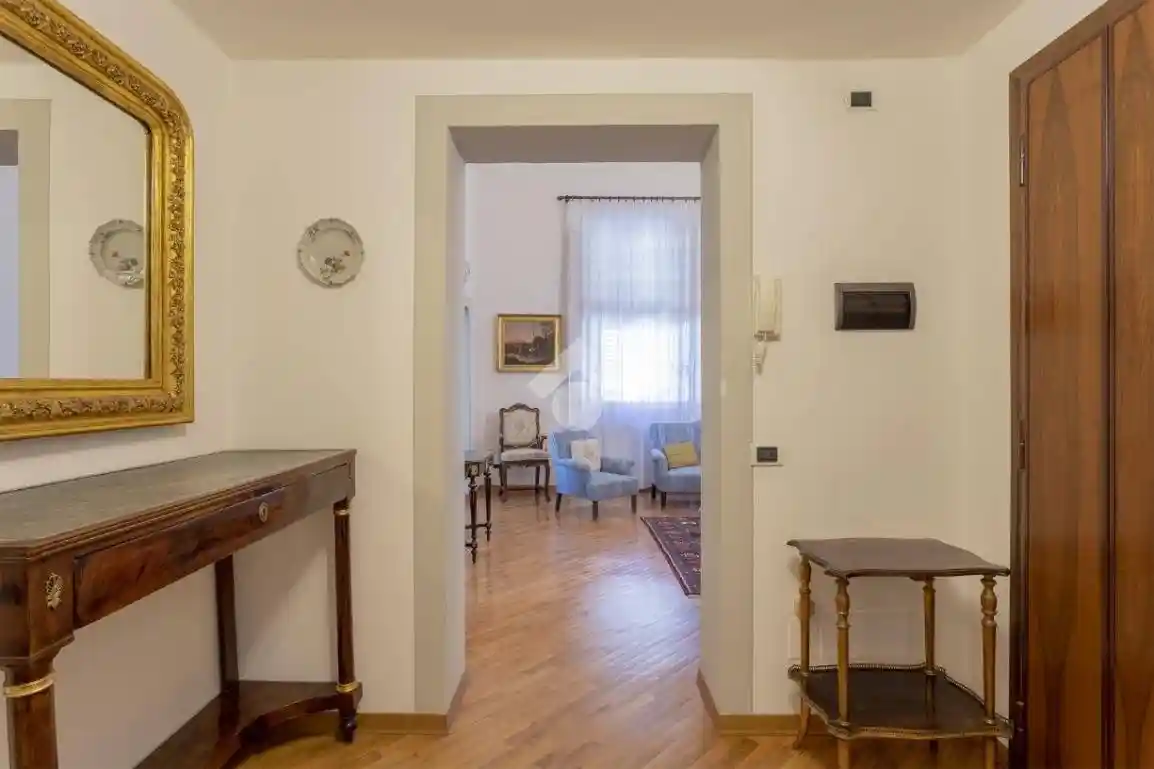 Appartamento in affitto a Firenze