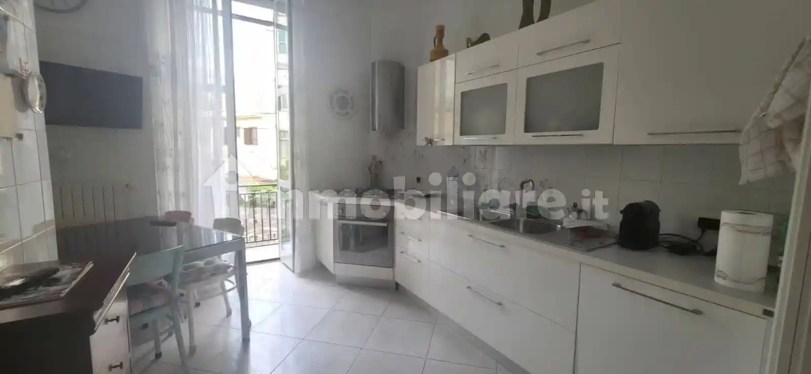 Appartamento in vendita a Napoli