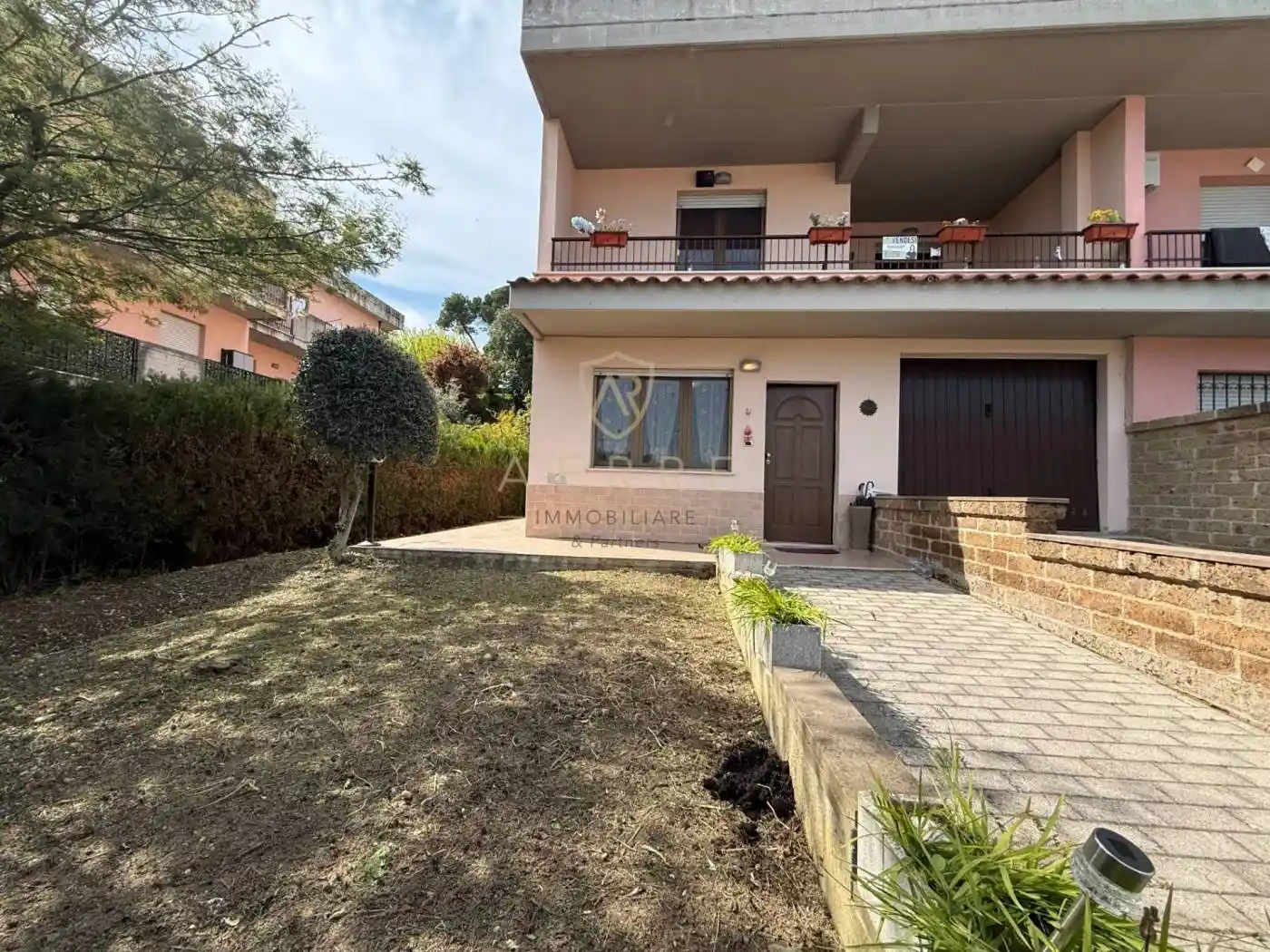 Villetta a schiera in vendita a Cepagatti