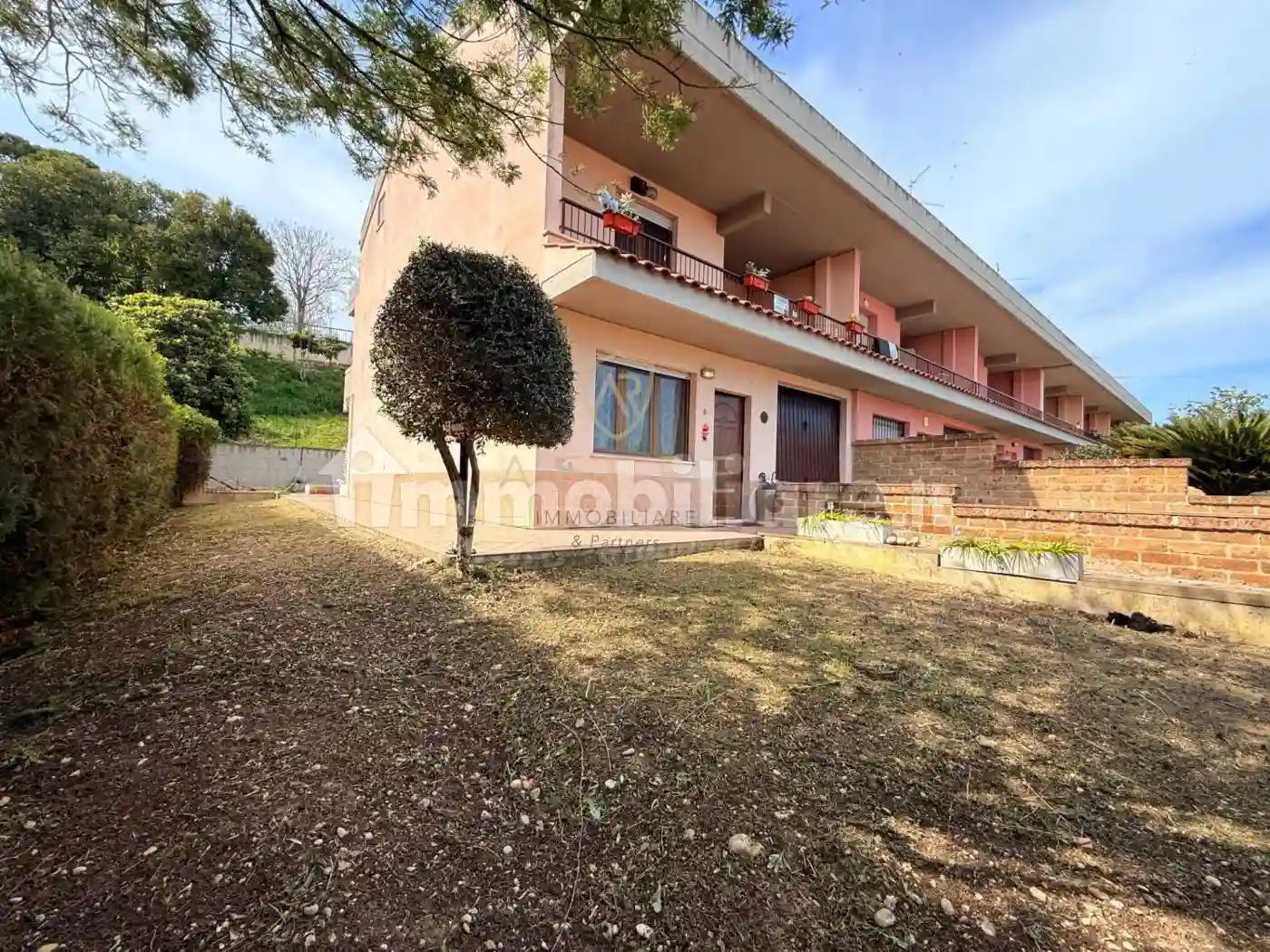 Villetta a schiera - foto 3