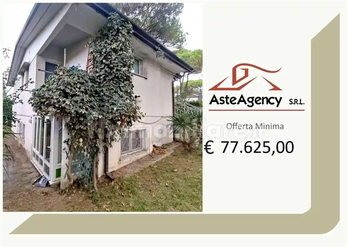 Appartamento in vendita a Lignano Sabbiadoro