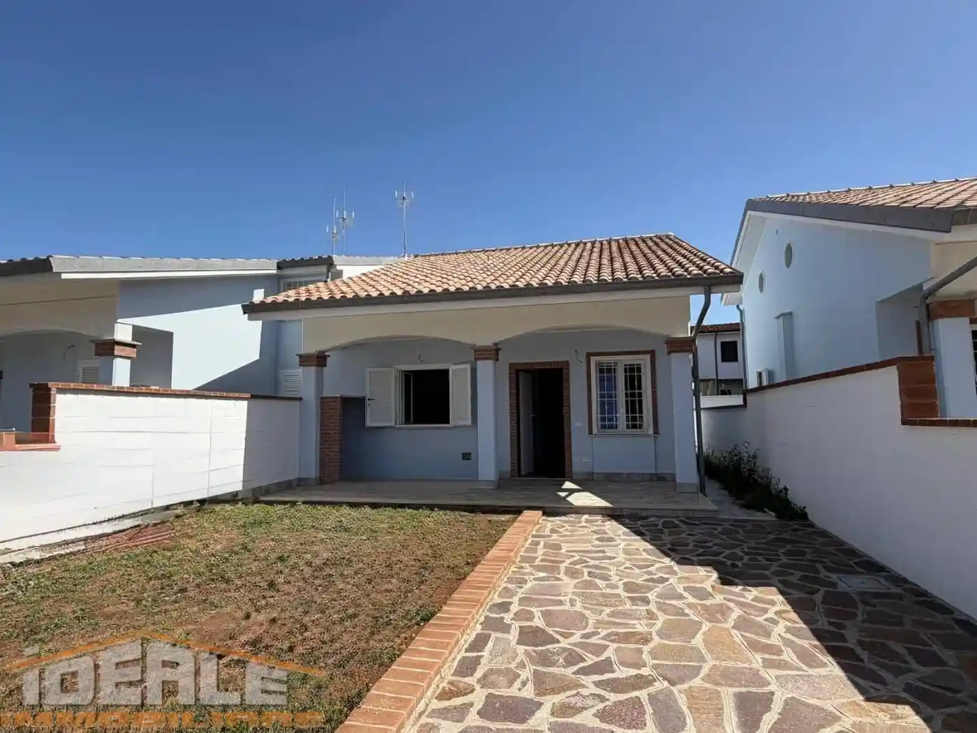 Villa in vendita a Ardea