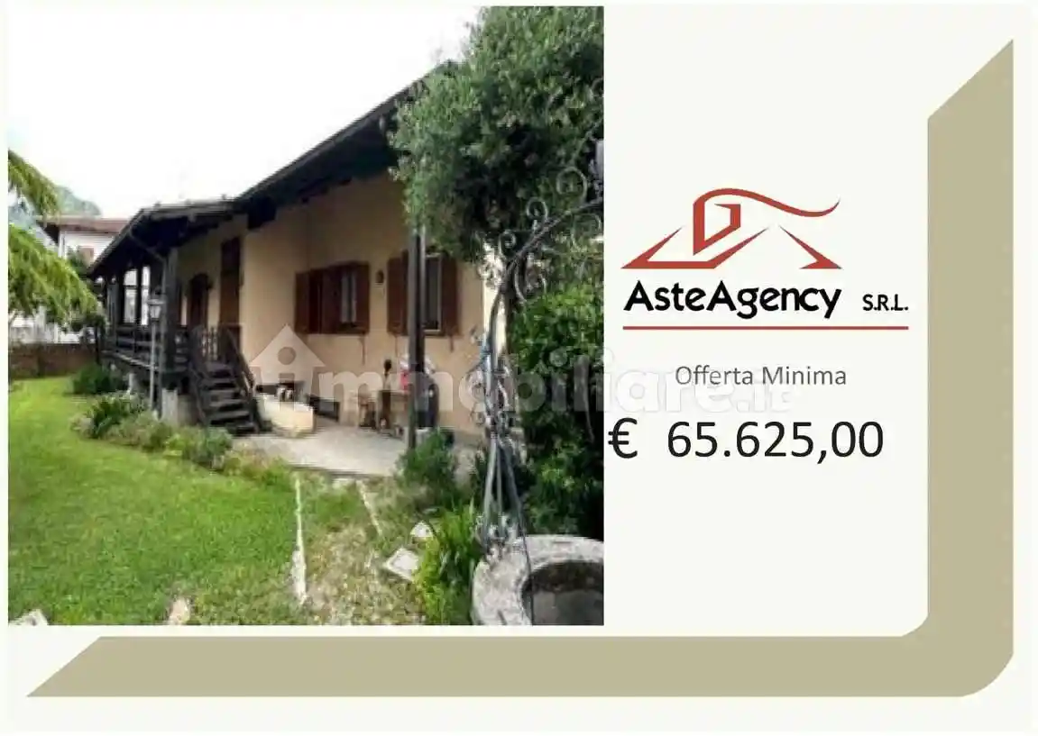 Villa in vendita a Gemona del Friuli