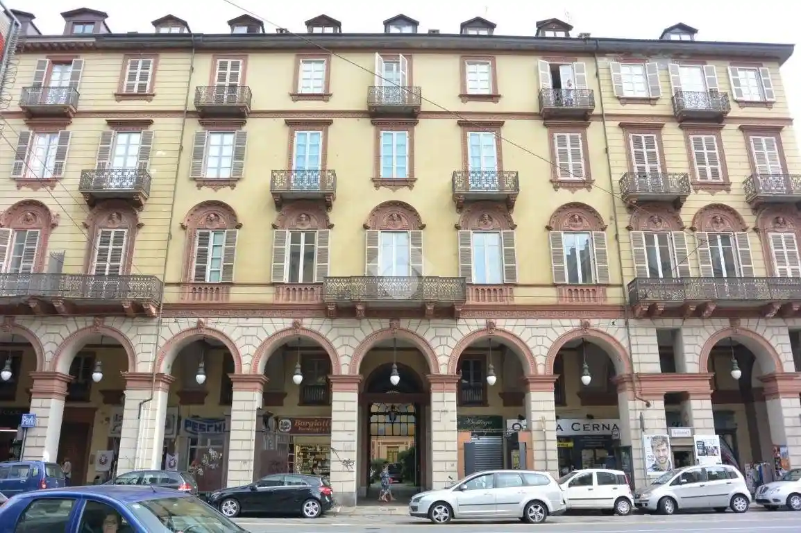Appartamento in affitto a Torino
