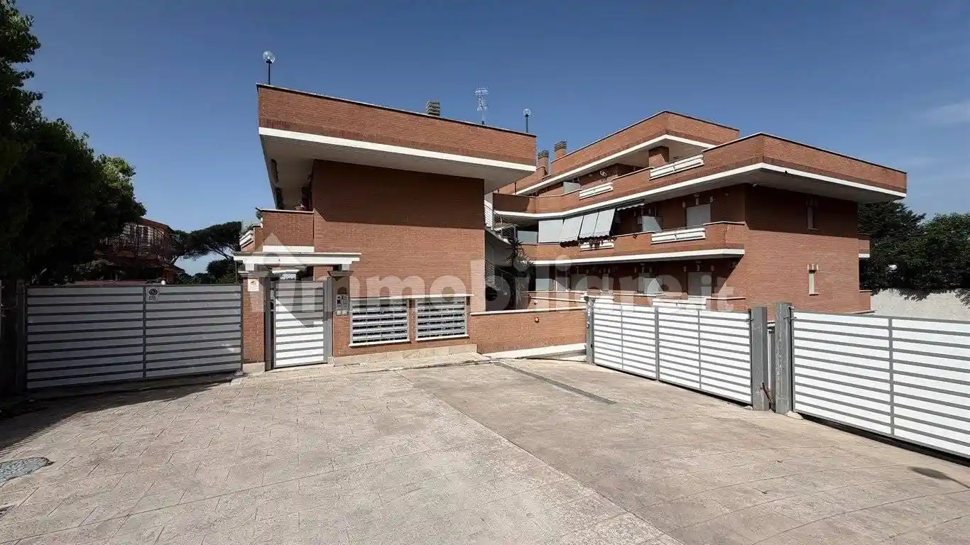 Appartamento in vendita a Marino