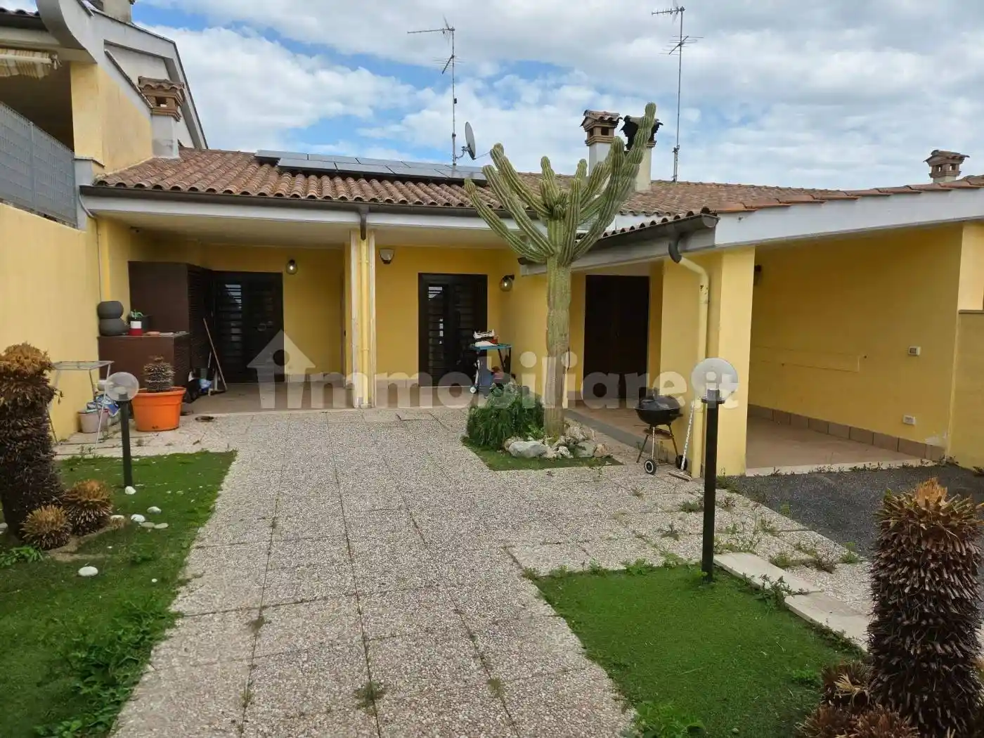 Villa in vendita a Anzio