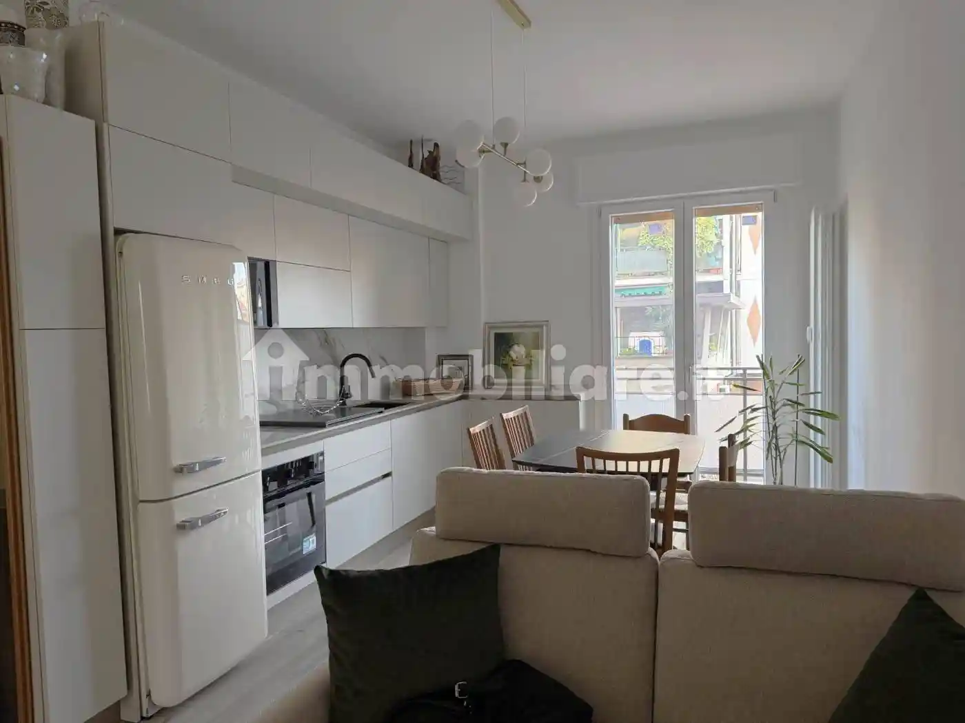 Appartamento in vendita a Cinisello Balsamo