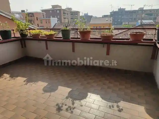 Appartamento in vendita a Sesto San Giovanni