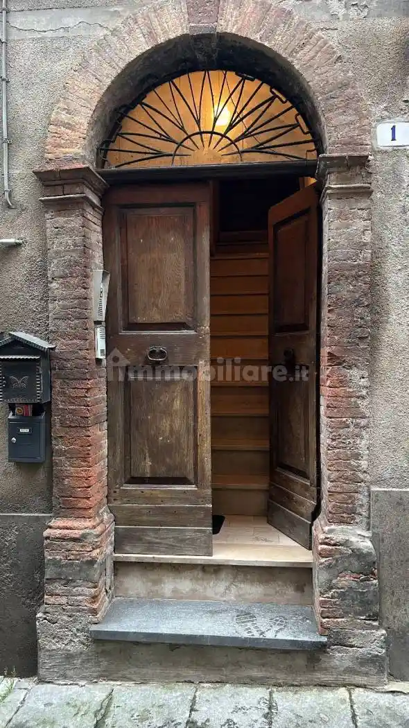 Appartamento in vendita a Acquapendente