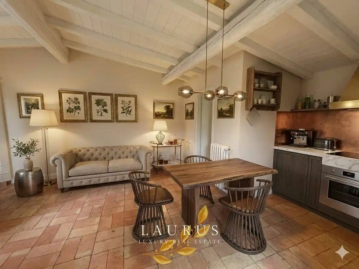 Appartamento in affitto a Firenze