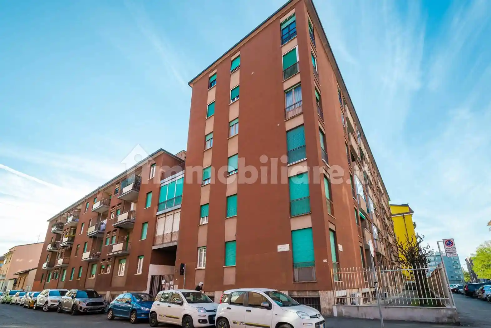 Loft in affitto a Milano