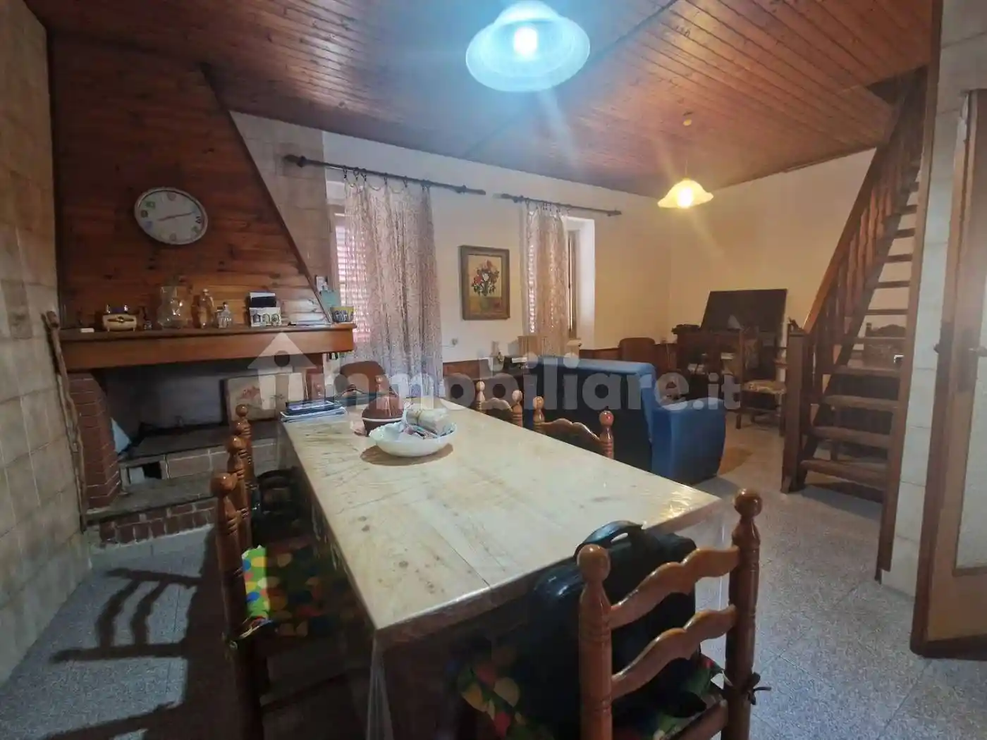 Villa in vendita a Riola Sardo