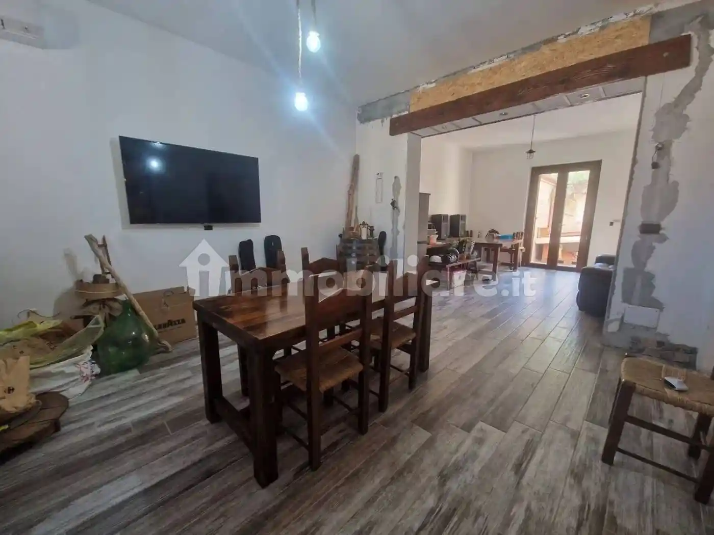 Villa in vendita a Cargeghe