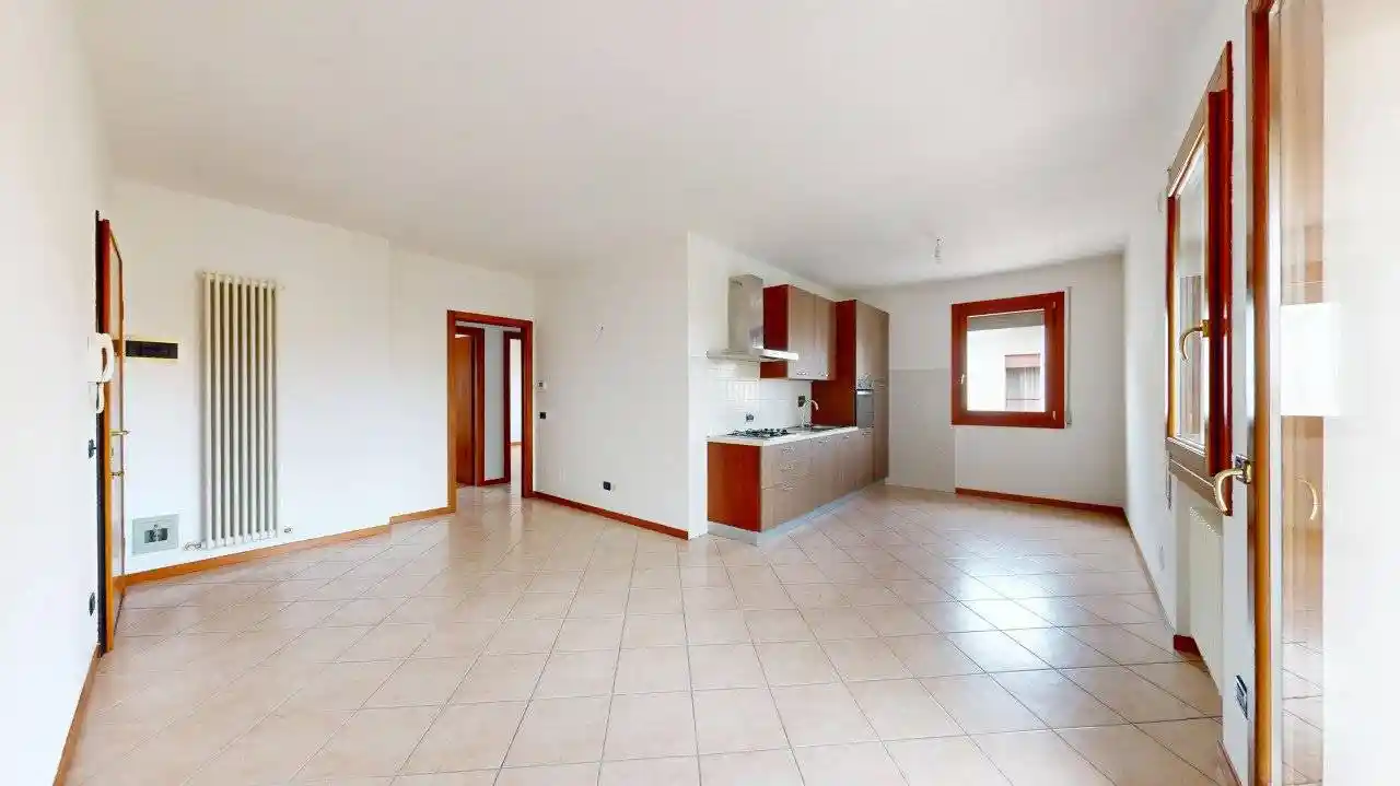 Appartamento in vendita a Torri di Quartesolo