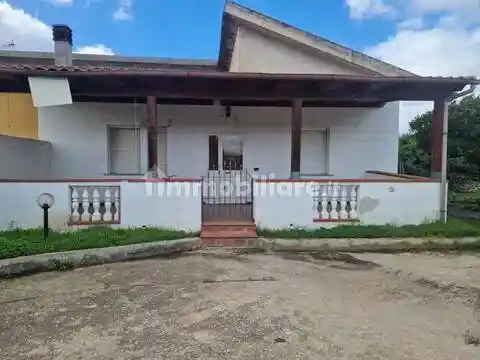 Villa in vendita a Sassari