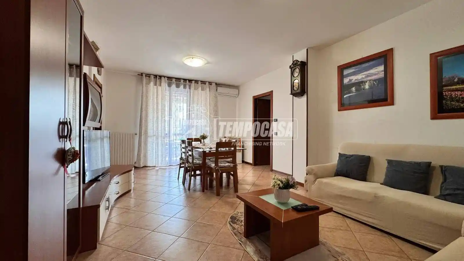 Appartamento in vendita a Reggio Emilia