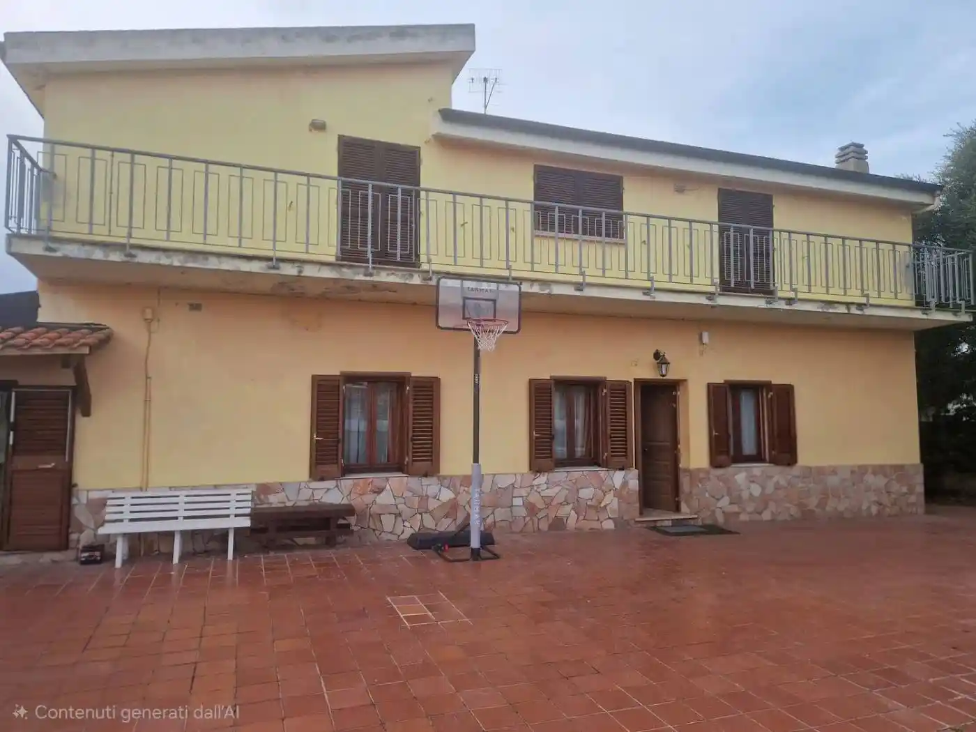 Villa in vendita a Sassari