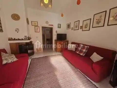 Appartamento in vendita a Tula