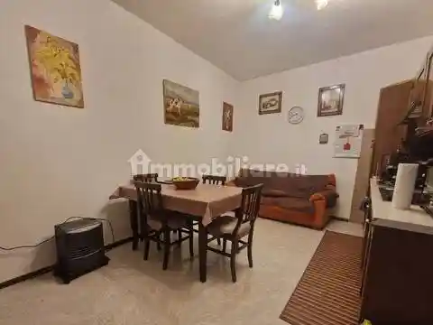 Appartamento in vendita a Sennori