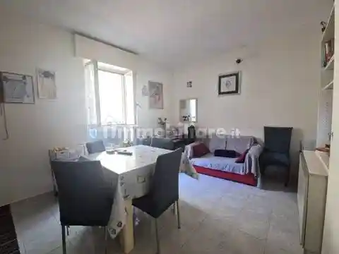 Appartamento in vendita a Sassari
