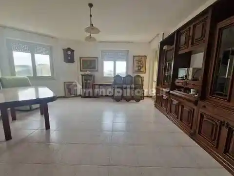 Appartamento in vendita a Sassari