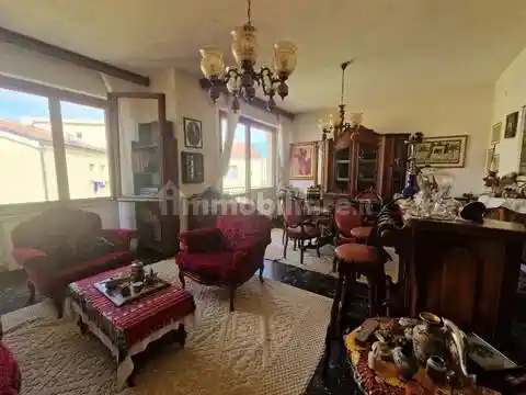 Appartamento in vendita a Sassari