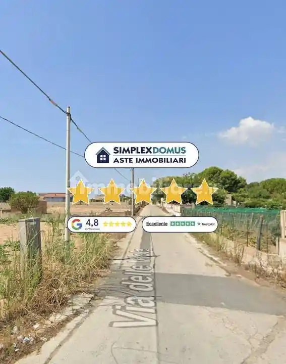 Villa in vendita a Ispica