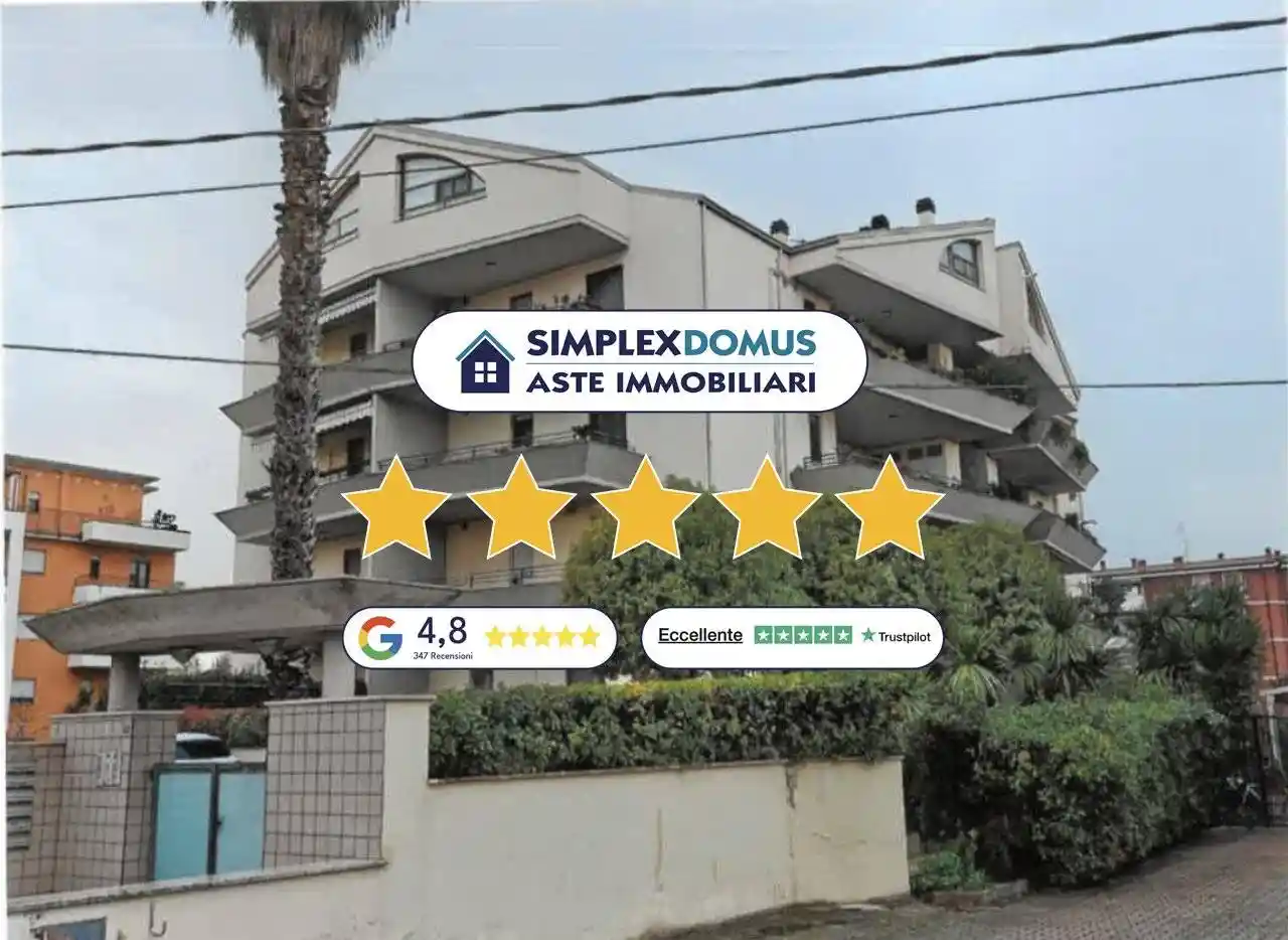 Appartamento in vendita a San Giovanni Teatino