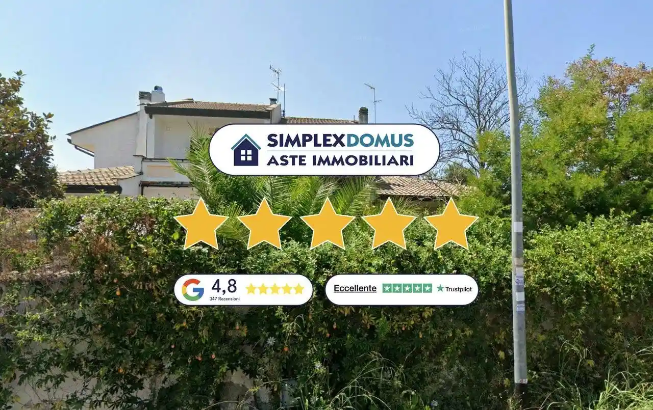 Villa in vendita a Roma