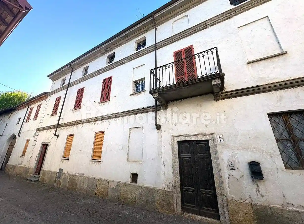 Casa indipendente in vendita a Mede