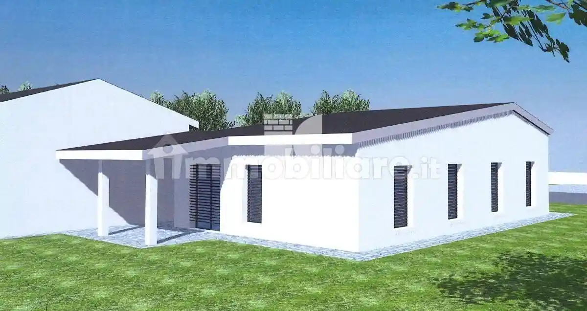 Villa in vendita a Curtatone