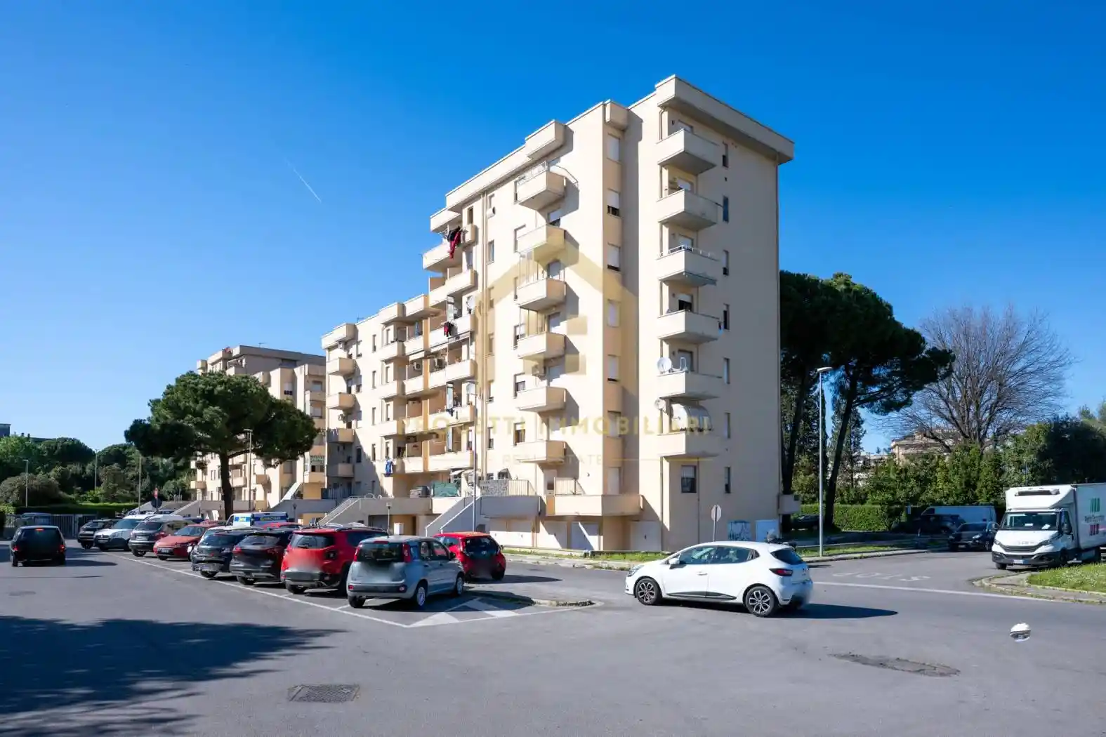 Appartamento in vendita a Pisa
