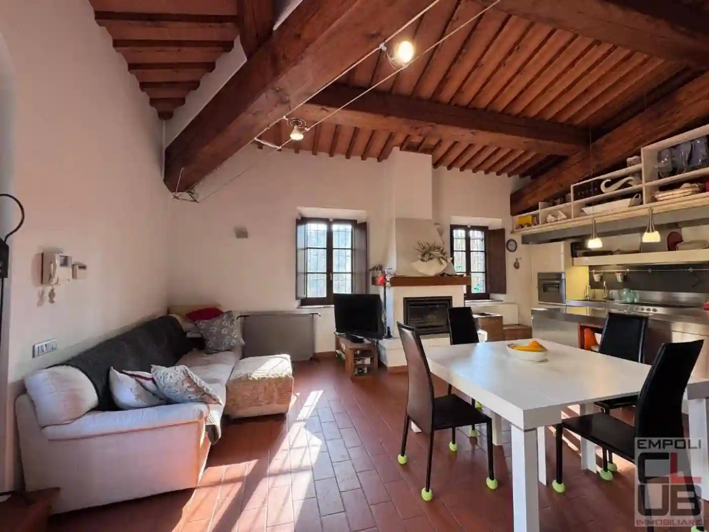 Casa indipendente - foto 4